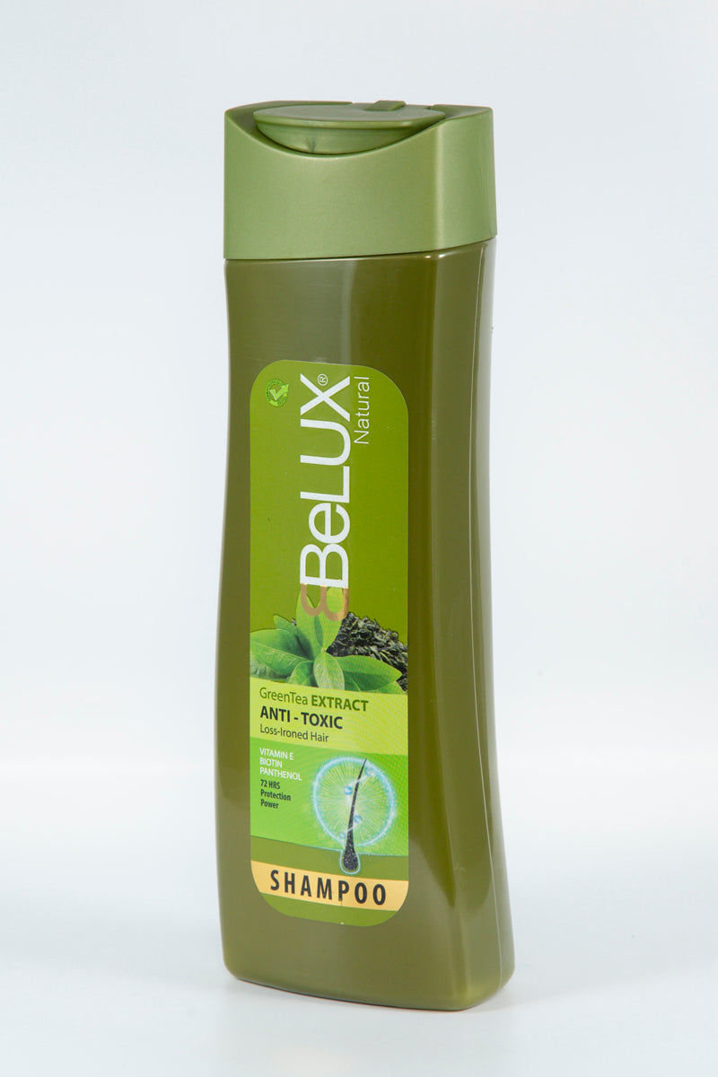 Belux GreenTea Extract Anti Toxic