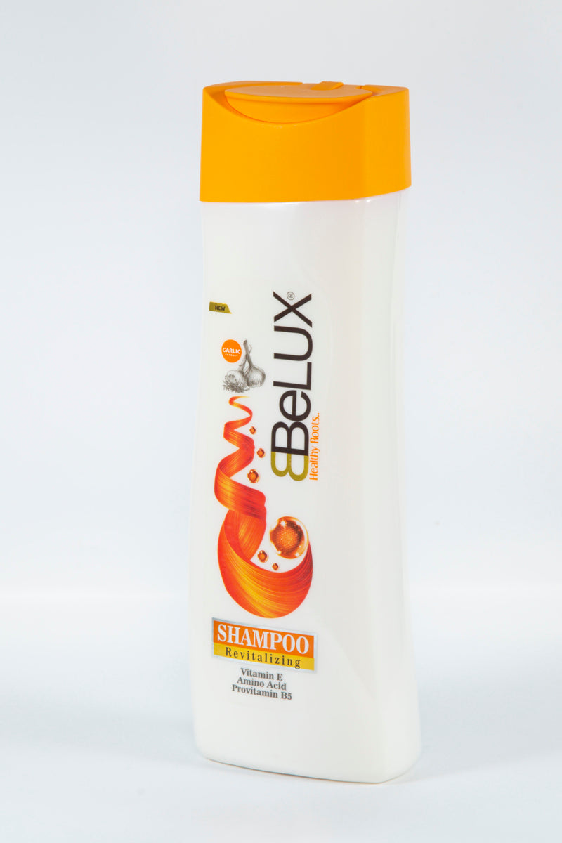 Belux Healthy Roots Shampoo Revitalizin