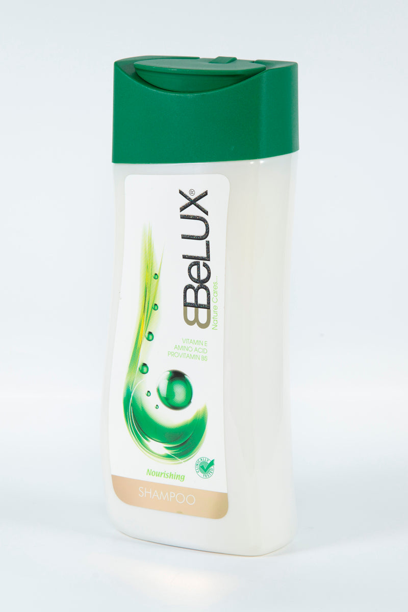 Belux Nature Cares Nourishing Shampoo