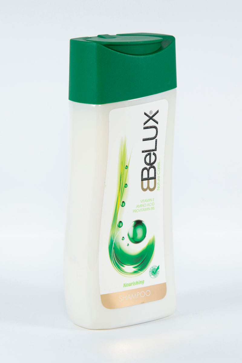 Belux Nature Cares Nourishing Shampoo