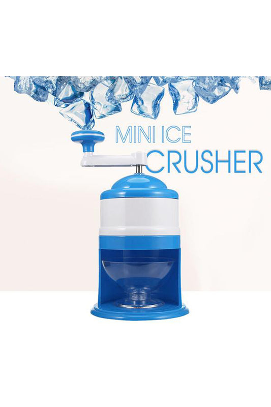 Mini Ice Crusher