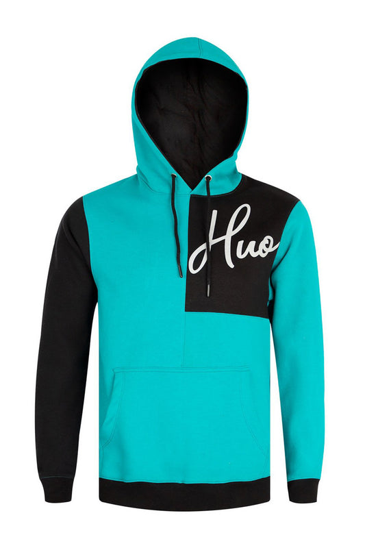 Graphic PullOver Hood HMKHW210017