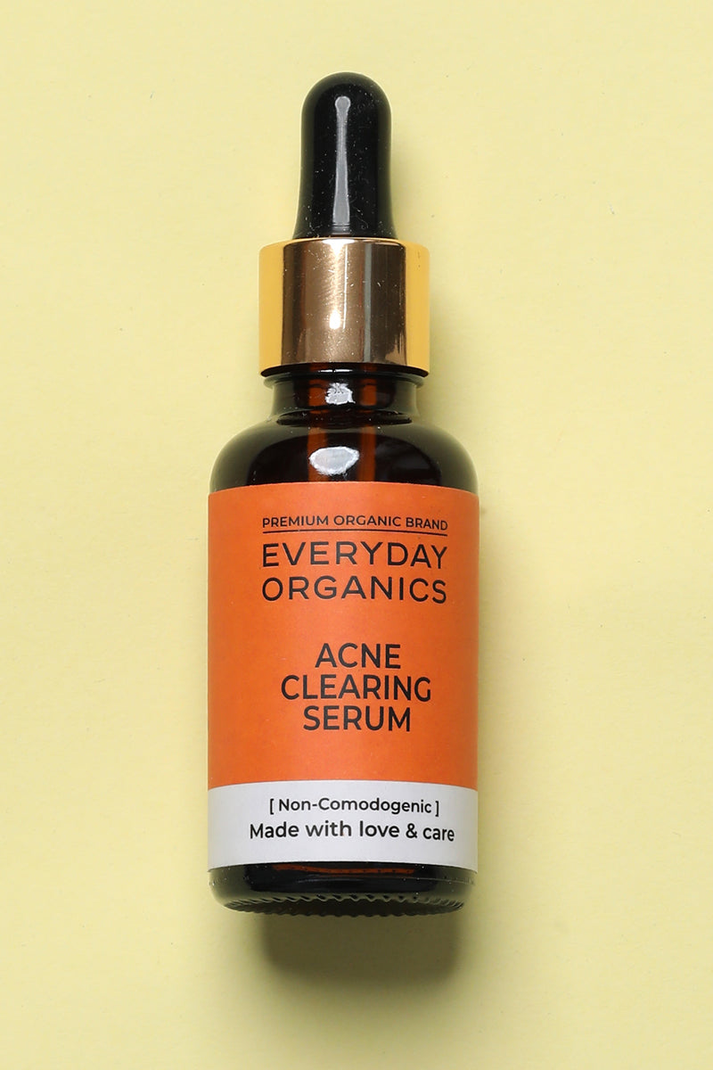 Acne Clearing Serum