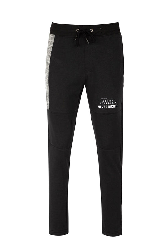 Fashion Trouser With Side Panels HMKBW210033