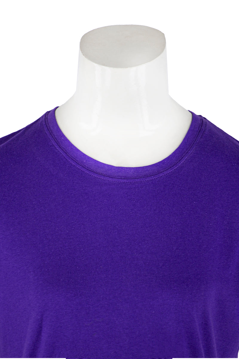 Purple T-Shirt for Women