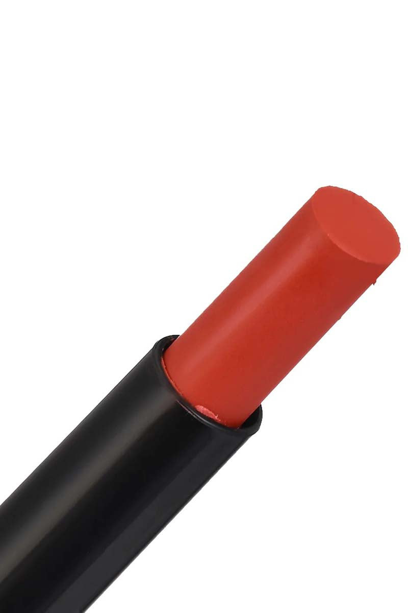 4 Pcs Cigarate Matte Waterproof Lipsticks