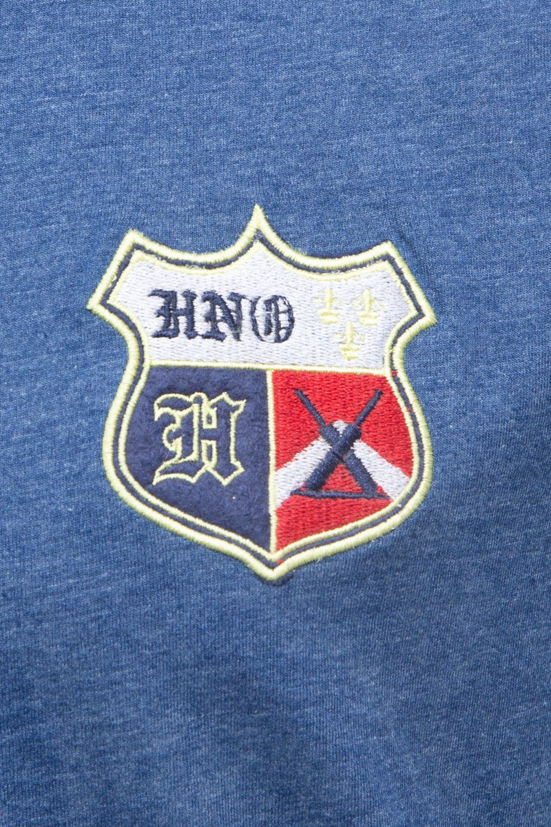 Embroidered T-Shirt HMKTW210011