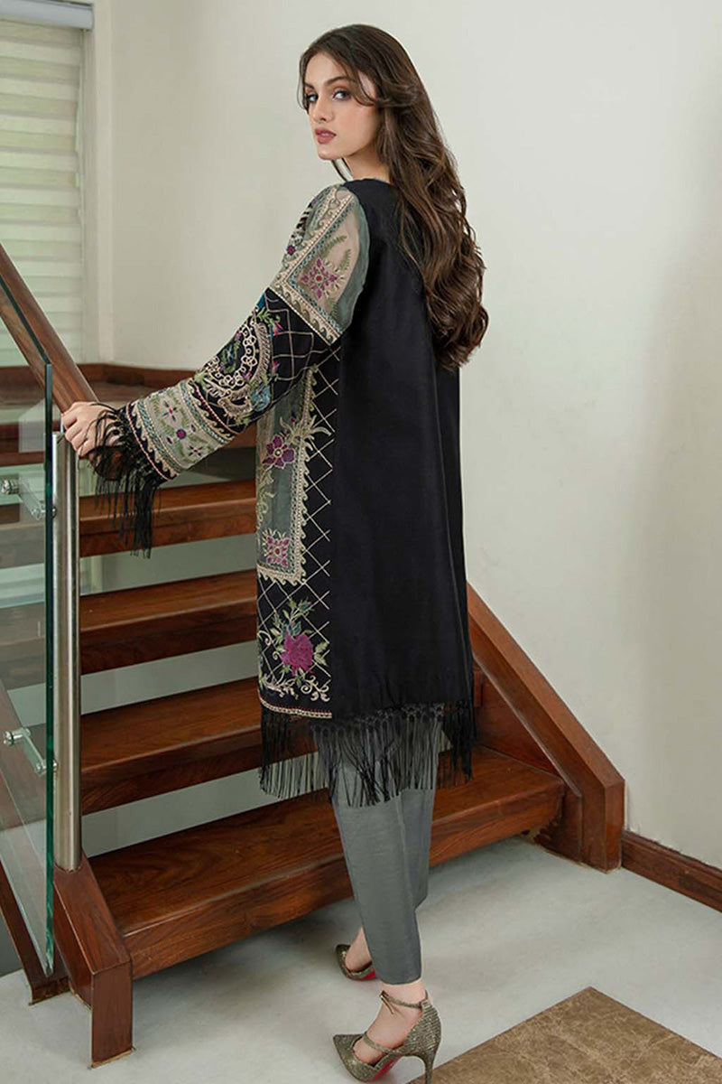 Anya - Eid Luxury Pret Collection '22