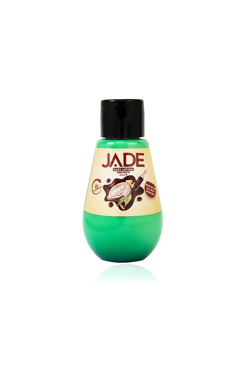 Jade Cocoa Butter 120ML