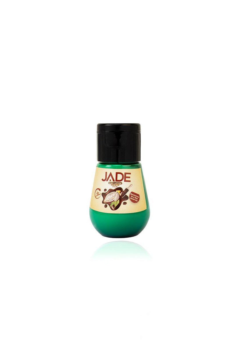 Jade Cocoa Butter 120ML