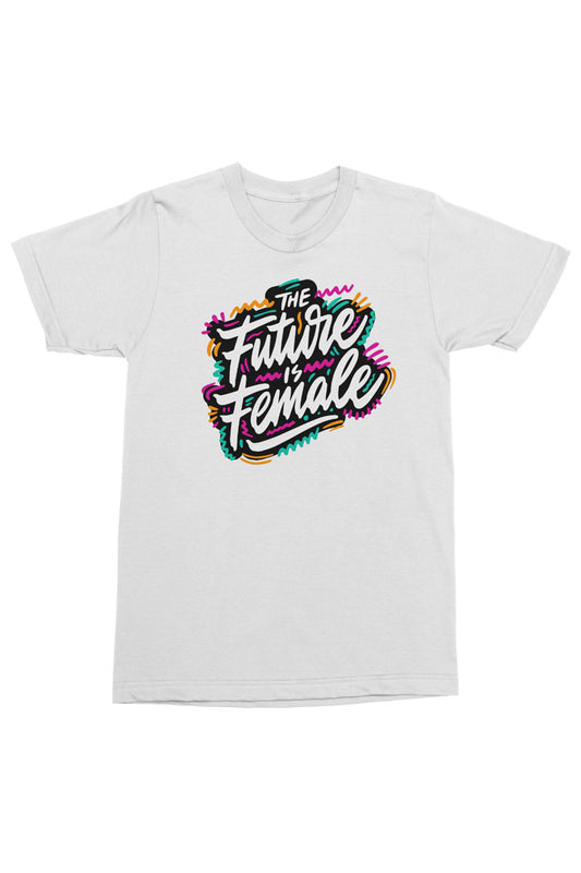 Future Is Female