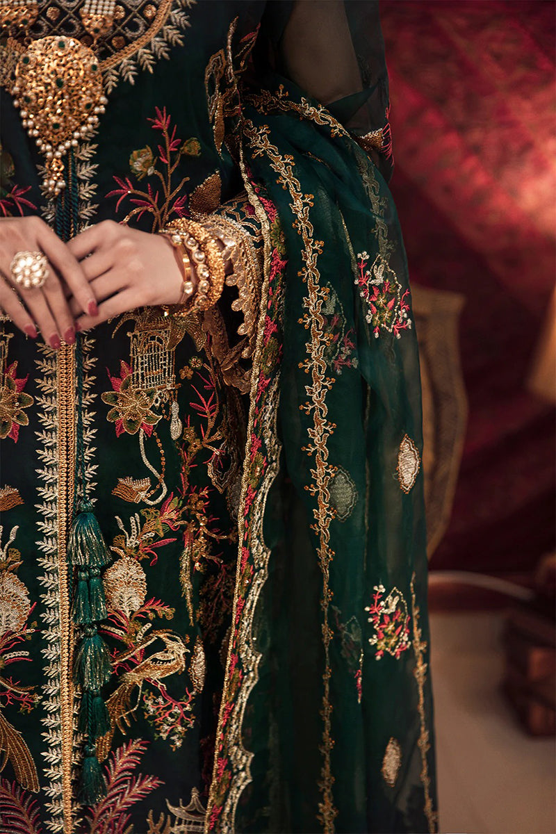 Gisele | Sajni Wedding Formals | Rukhsar