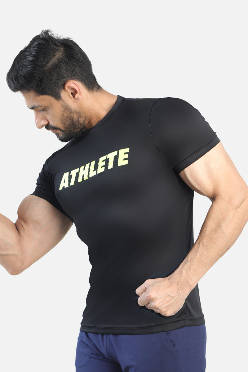 Aero Dry Athlete T-Shirt 1