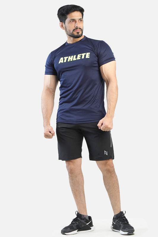 Aero Dry Athlete T-Shirt 2