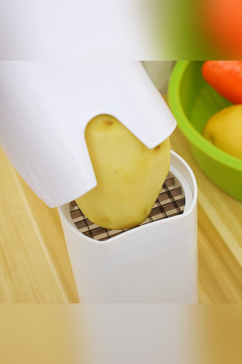 Perfect Fries - One Step Fries Cutter