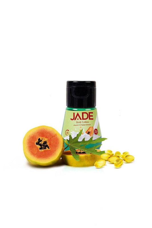 Jade Papaya and Vit E Lotion 30ML
