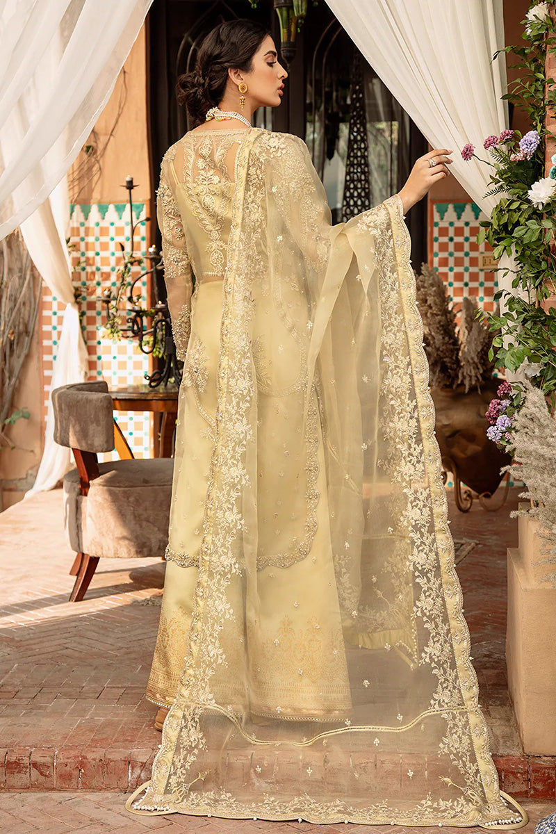 Shahrazad - Gulmina Festive Luxury Collection