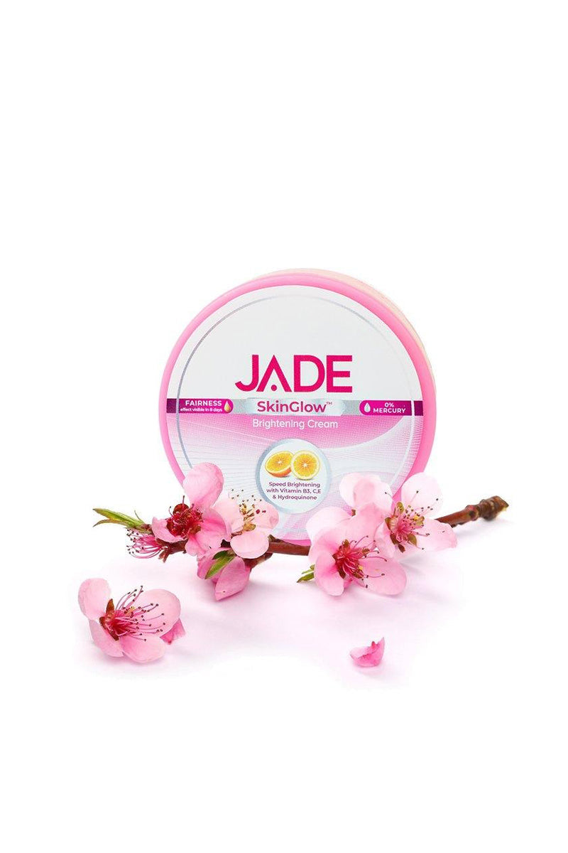 Jade Brightening Cream 80GM