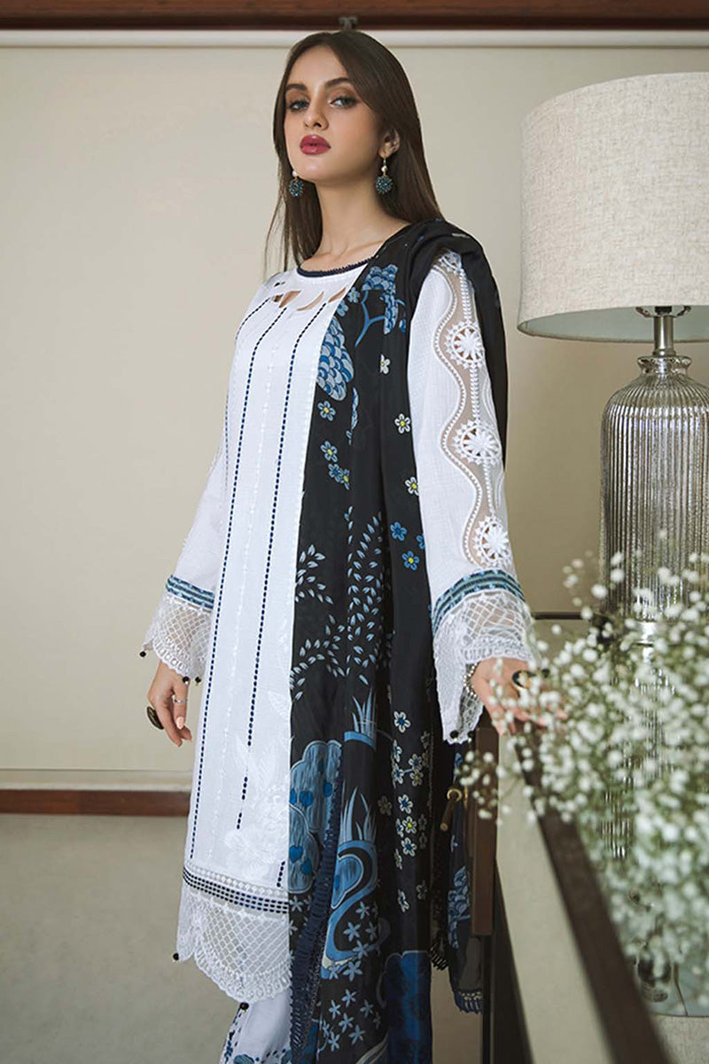 Tia - Eid Luxury Pret Collection '22