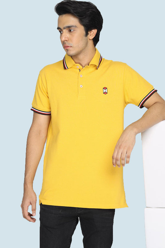 Polo Shirt  FS21-014