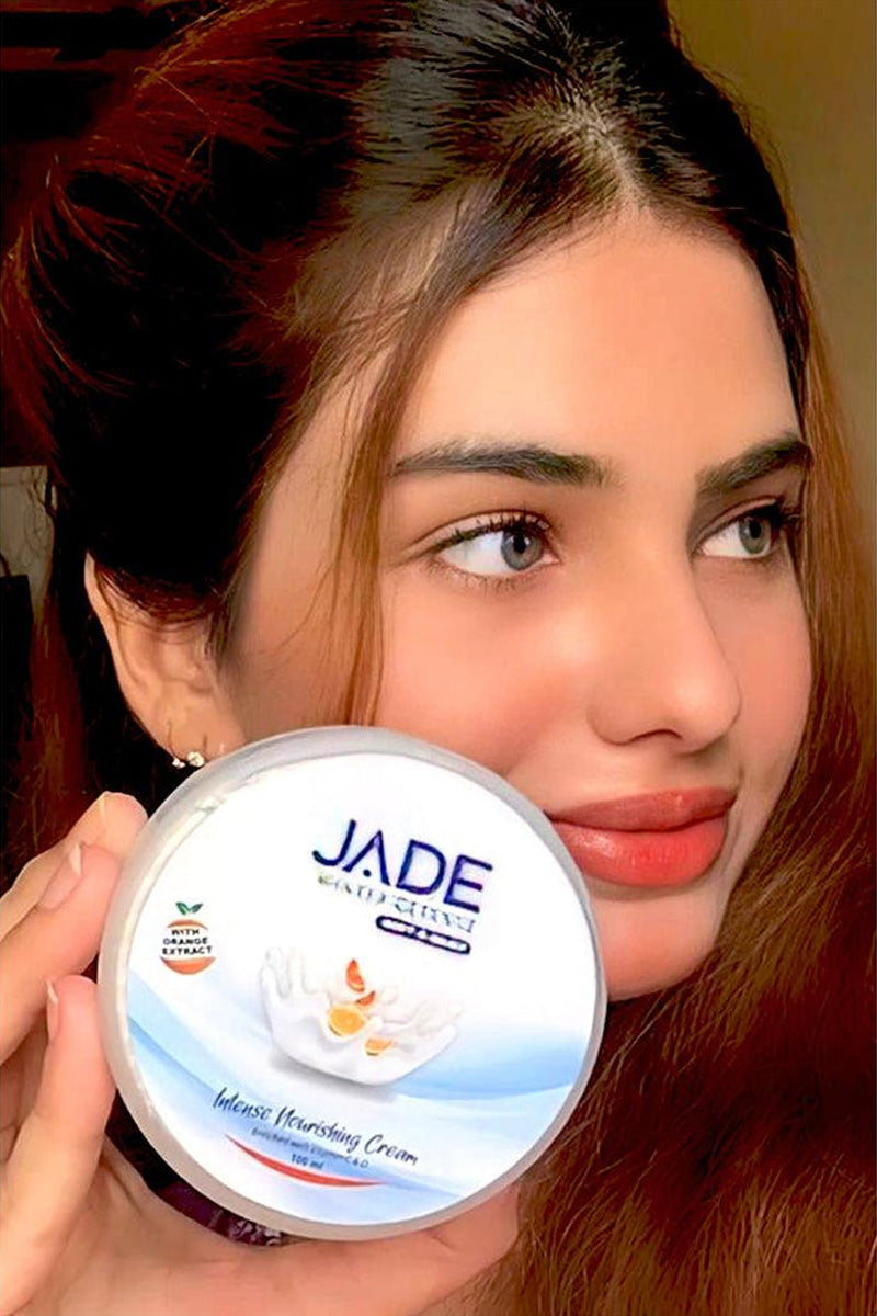 Jade Winter Defense Cream 100ML