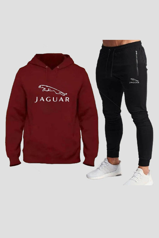 Jaguar Tracksuit