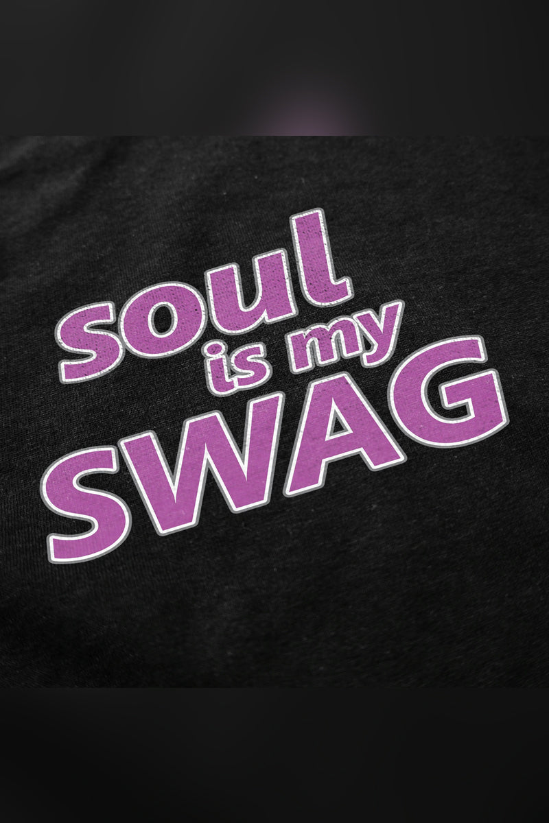Soul Is My Swag