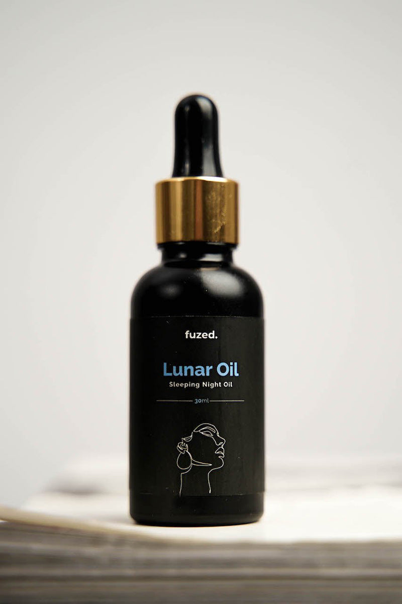 Lunar Oil with 0.2% Retinol