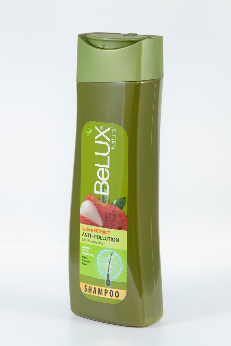 Belux Lychee Extract Anti Pollution