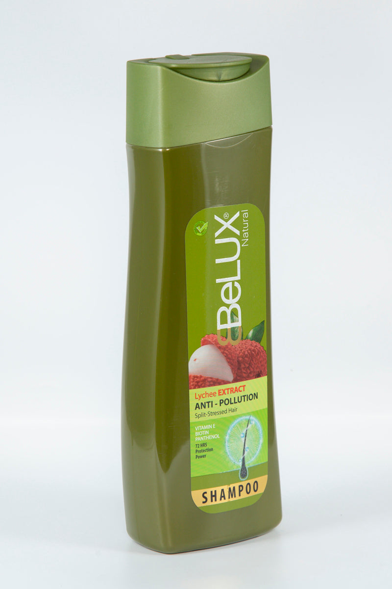 Belux Lychee Extract Anti Pollution