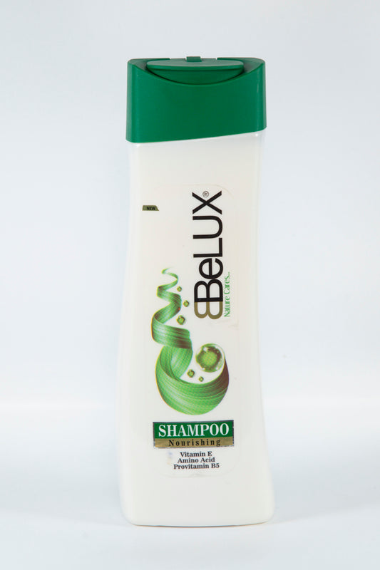 Belux Shampoo Nourishing