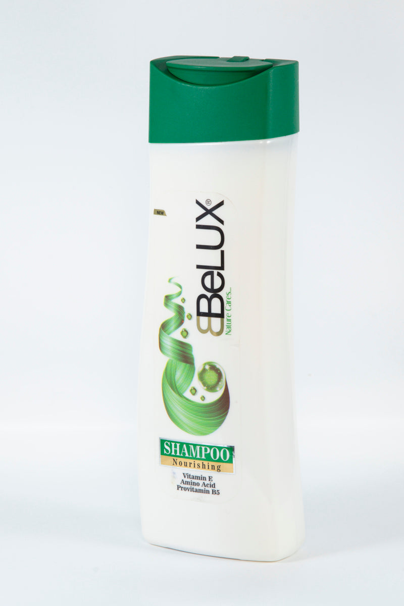 Belux Shampoo Nourishing