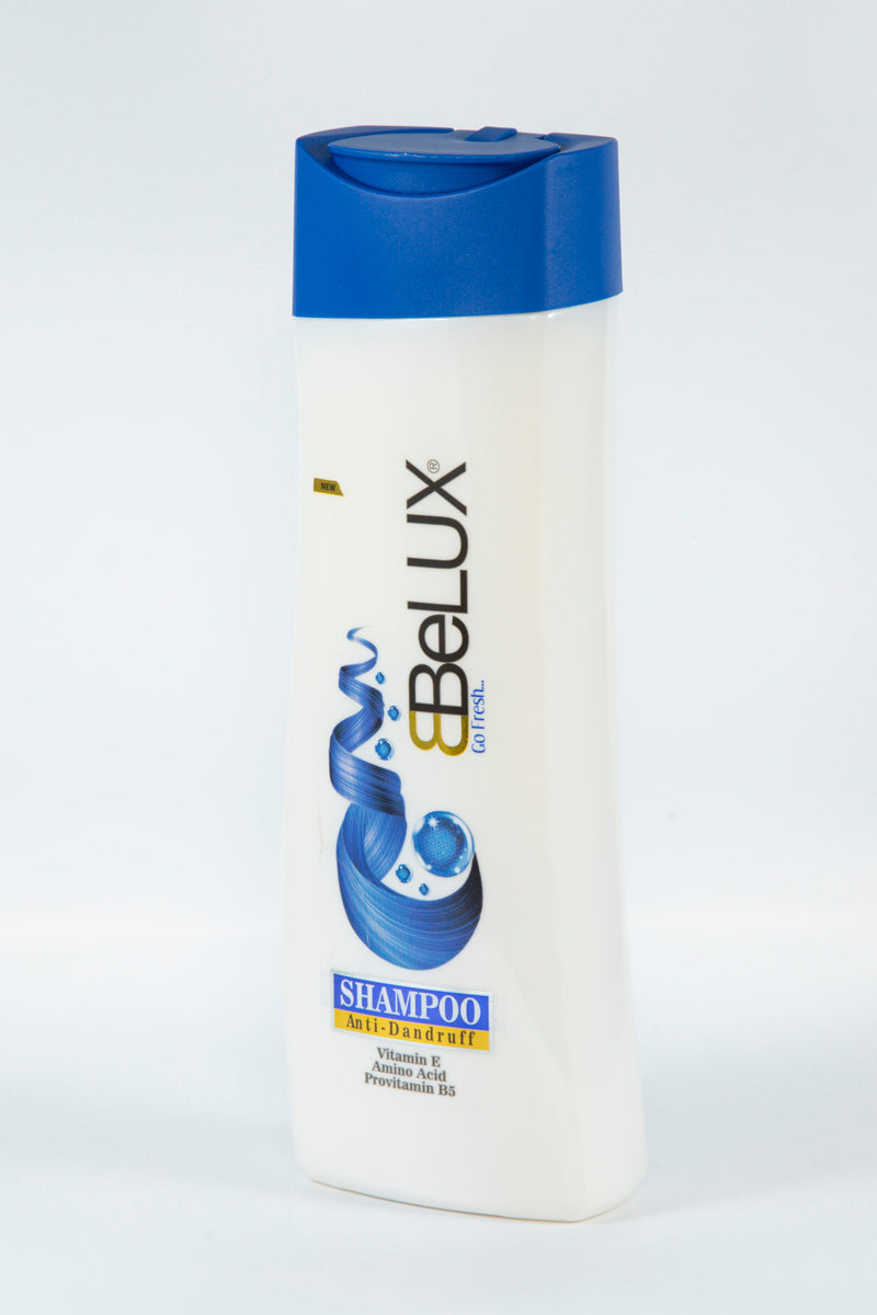 Belux Shampoo Anti Dandruff