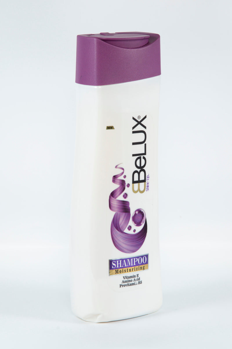 Belux Shine Up Shampoo Moisturizing