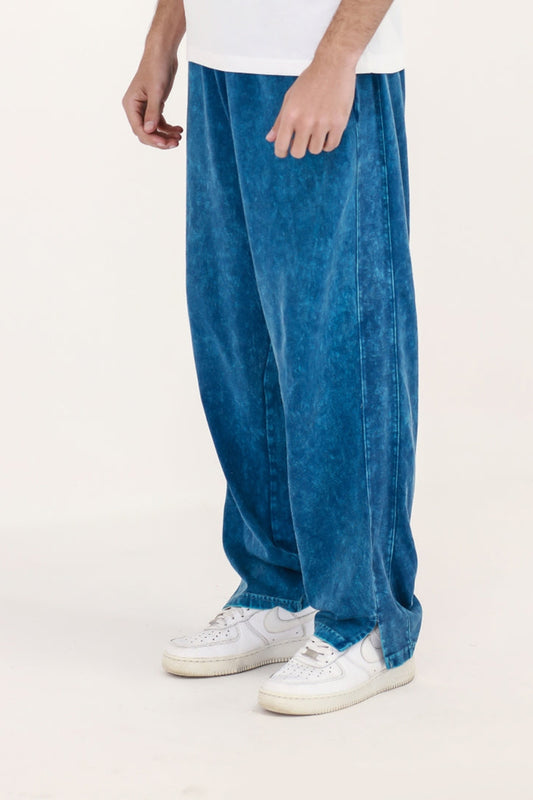 Men's Vintage Relaxed Fit Pants