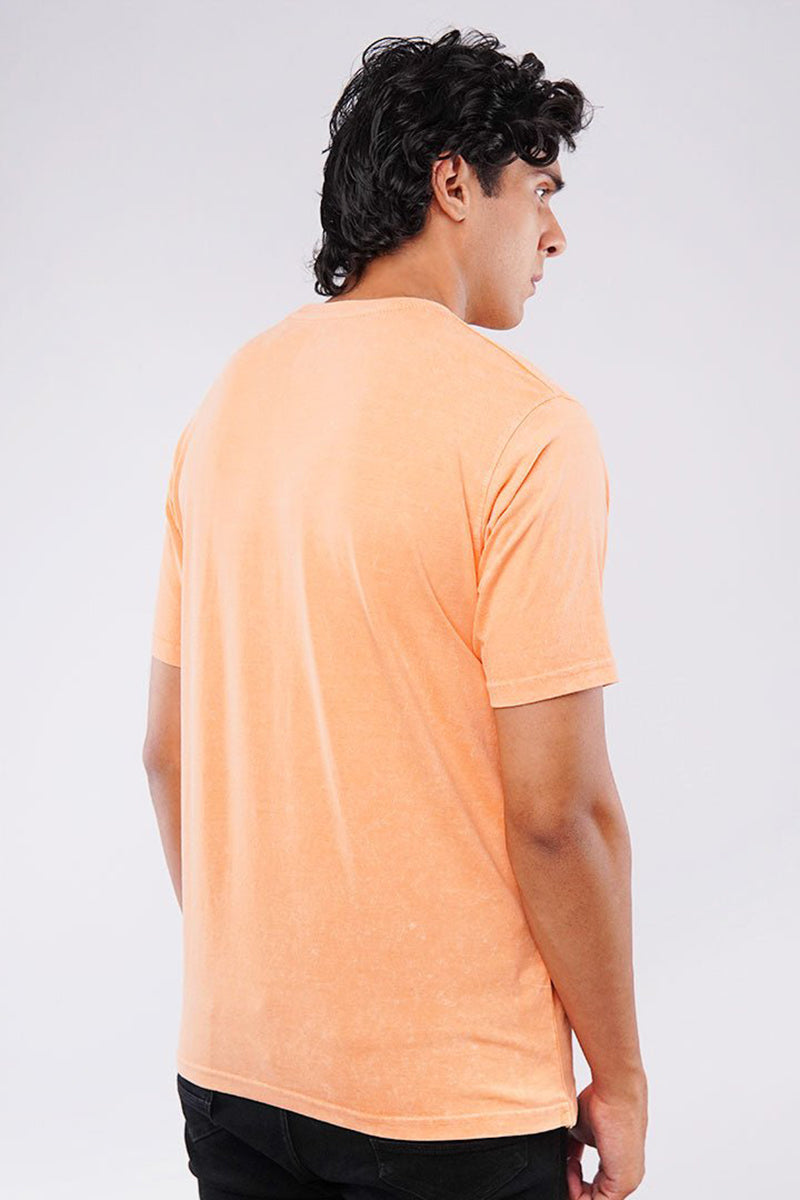 California Peach T-Shirt