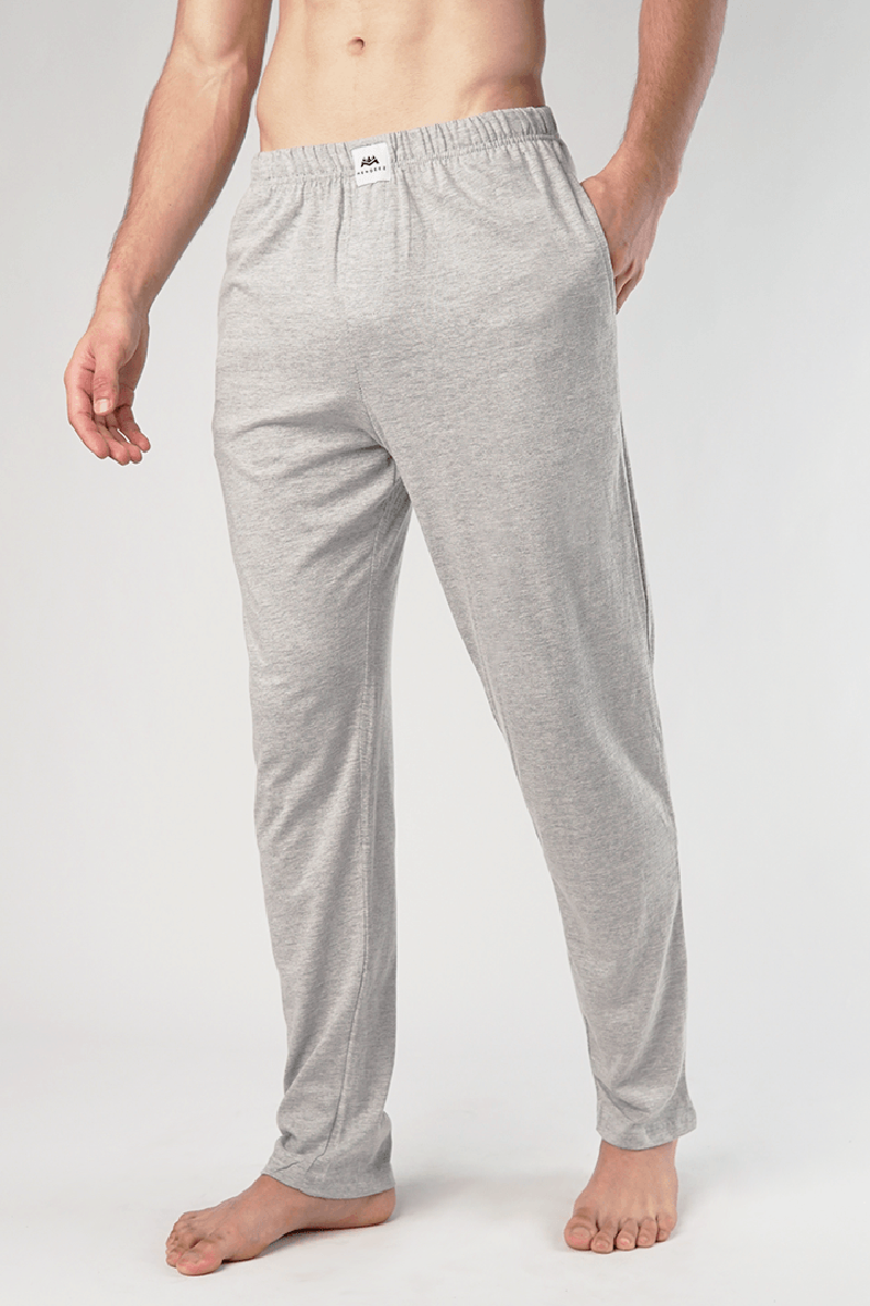 Jersey Pajama Pants - Pack of 2