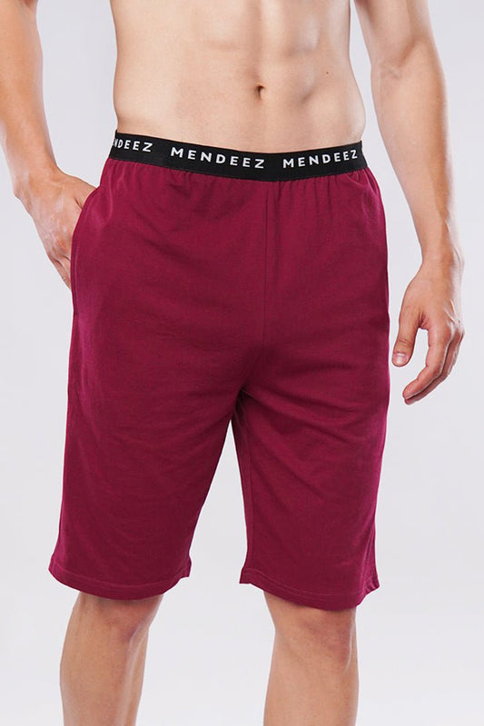Moana Snugger Shorts