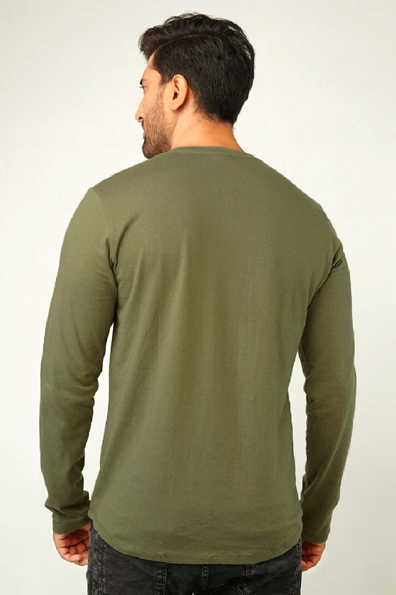 OG Full Sleeve T-Shirt