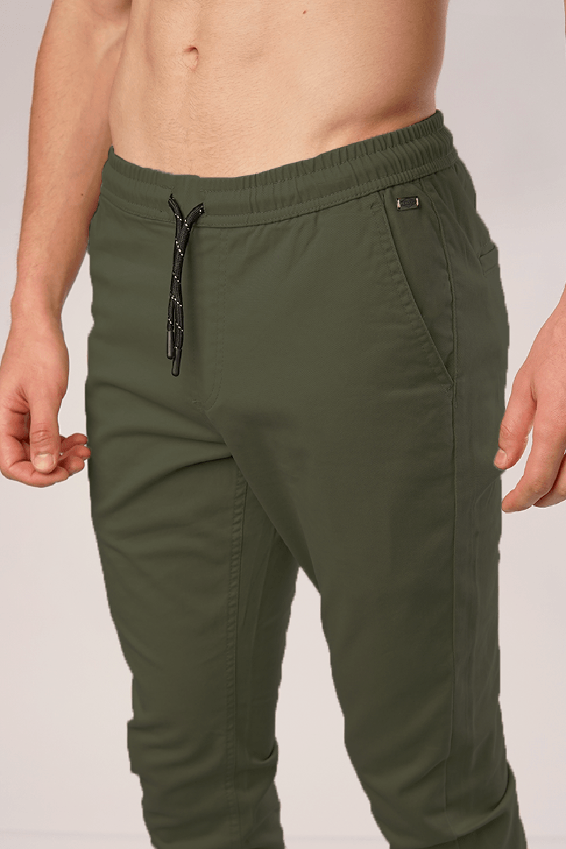 Olivery Jogger Pant