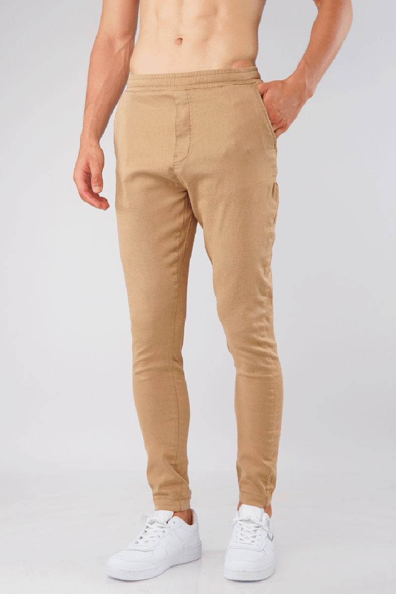 Oyster All Day Pants