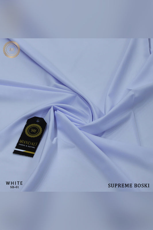 Supreme Boski (Wash n Wear)
