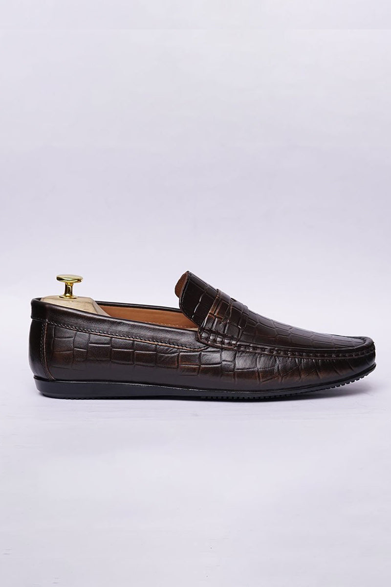 Peaky Loafer