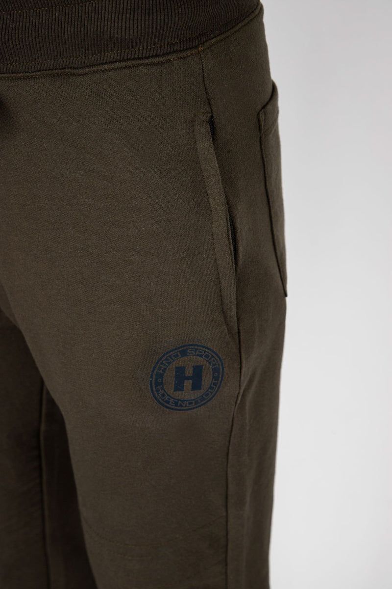 Fashion Trouser-HMKBW210043