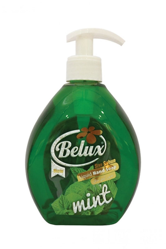 Belux Hand Wash Mint