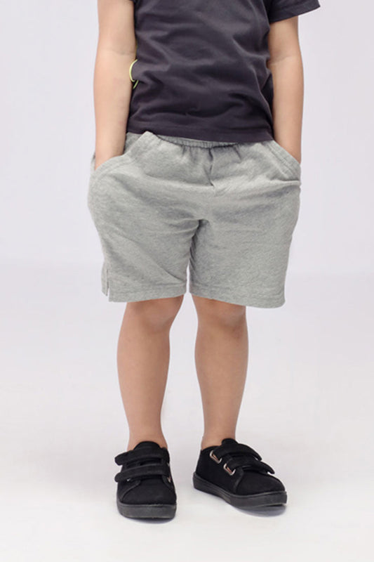 Boys' Basic Shorts