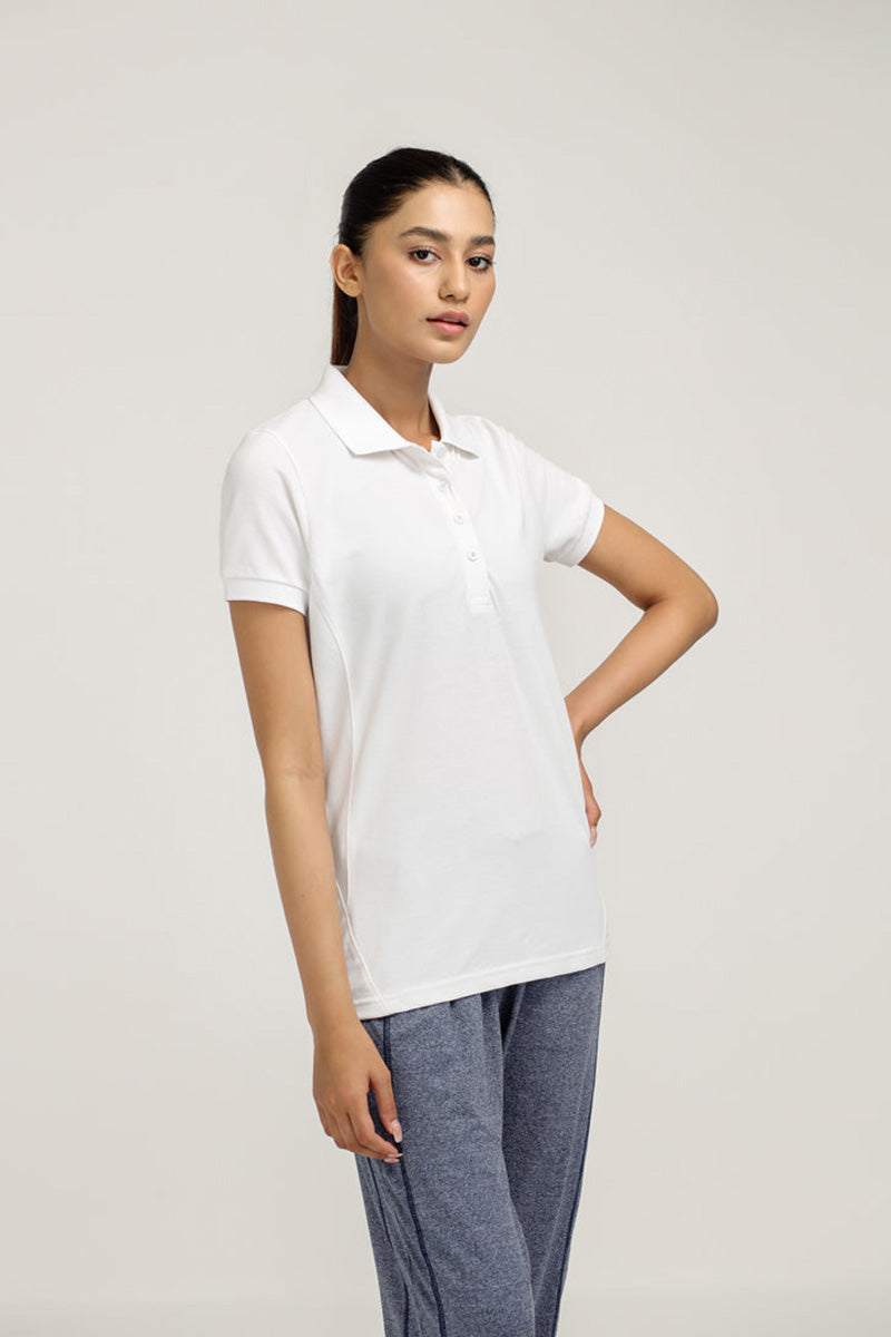 Women's B-Fit Quick Dry Polo