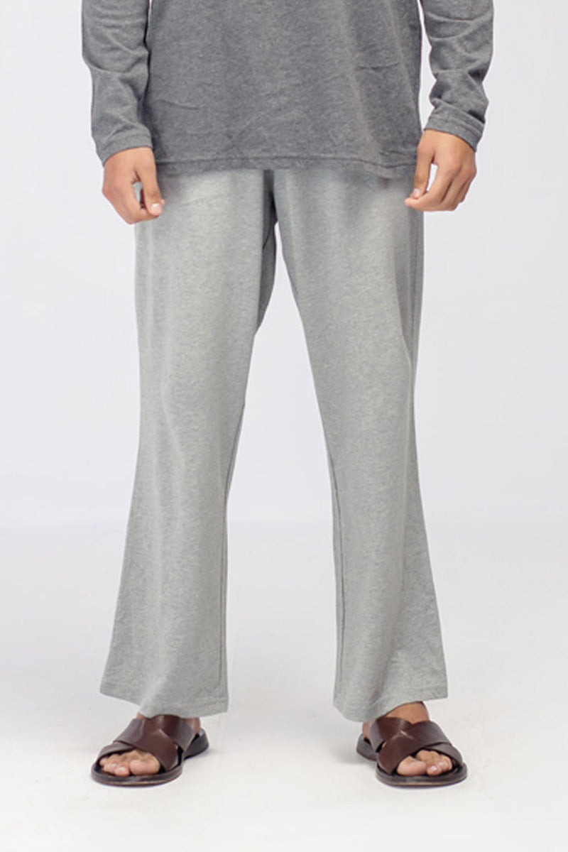 Men's Basic Relaxed Fit Pants