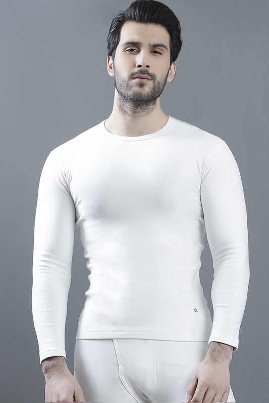 Warmer Shirt For Men (Pack Of 1)