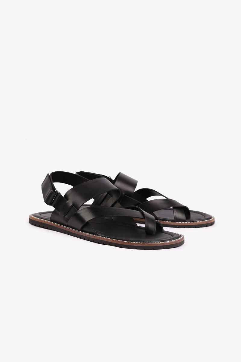 Buy Mochi Men White Casual Sandals Online | SKU: 60-472-16-40 – Mochi Shoes